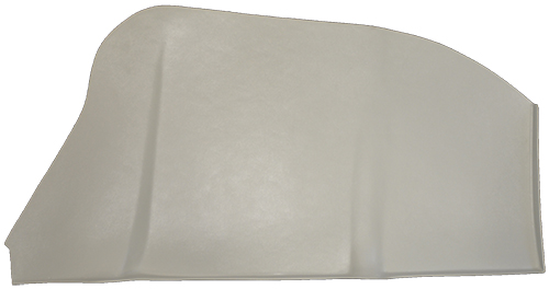 Premier Aerospace Panel Assembly Right Hand Light Beige - P0715087-1-LB