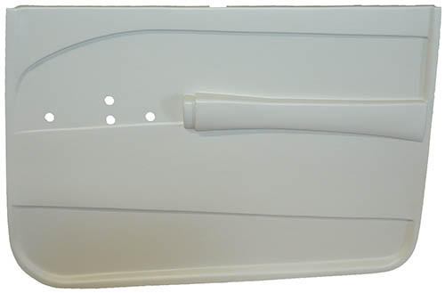 Premier Aerospace Door Panel Right Hand Light Beige 2001 And Up - P0519078-18-LB-N