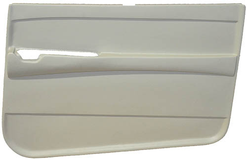 Premier Aerospace Door Panel Right Hand Light Beige 1997-2000 - P0519078-18-LB-O