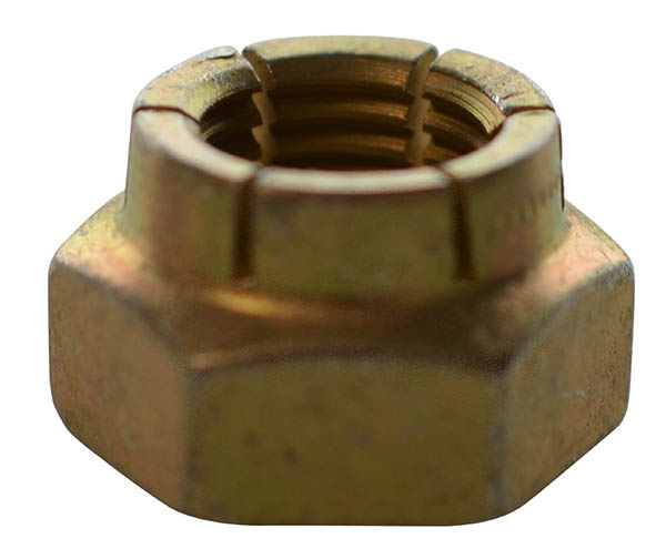 Hardware Nut Locking 7/16-20 Unjf - MS21045-7S | Aircraft Spruce ®