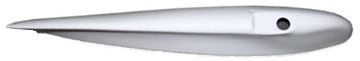Texas Aeroplastics Tip Wing Right Hand - 20-52R-80A