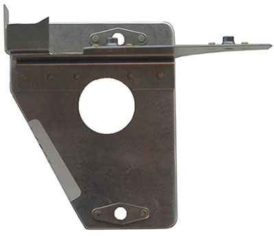 Airforms Inc. Baffle Assembly Governor Support - AF0555212-1-PC