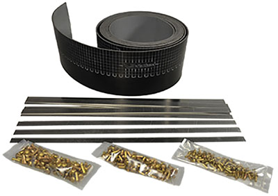 McFarlane Bi-Flex Baffle Seal Repair Kit - BAFFLE-KIT-3BF