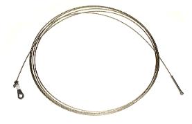 McFarlane Cable (Elevator Trim Forward Left Hand) - MC1260505-195, photo 1