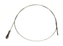 McFarlane Cable (Flap Retract Fuselage - MC0400107-38, photo 1