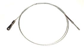 McFarlane Cable (Flap Extend Fuselage - MC0400107-140, photo 1