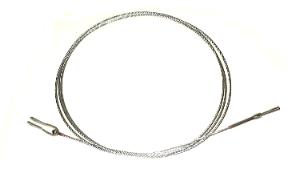 McFarlane Cable (Elevator Aft Lower) - MC0510105-154, photo 1