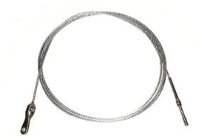 McFarlane Cable (Aileron Direct Left Hand Wing) - MC0400107-161