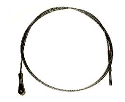 McFarlane Cable (Elevator Control Aft Up) - MC0400107-163