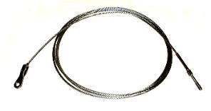 McFarlane Cable (Aileron Direct Right Hand Wing) - MC0400107-165