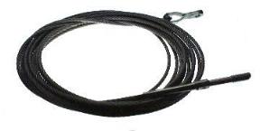 McFarlane Cable (Aileron Carry Thru) - MC0400107-2, photo 1
