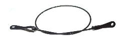 McFarlane Cable (Tailwheel Steering) - MC0510105-123