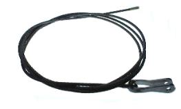 McFarlane Cable (Tailwheel Steering) - MC0510105-38