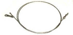 McFarlane Cable (Tailwheel Steering) - MC0510105-199