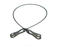 McFarlane Cable (Parking Brake) - MC0510105-233