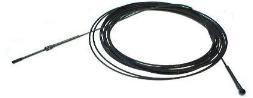 McFarlane Cable (Elevator Trim Left Hand Forward) - MC0510105-245, photo 1