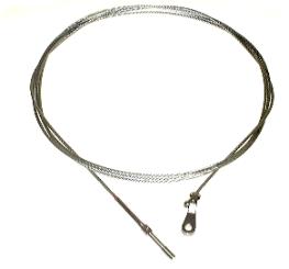 McFarlane Cable (Aileron Direct To Bellc - MC0510105-262, photo 1