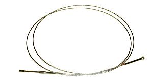 McFarlane Cable (Elevator Trim Aft Left Hand) - MC0510105-247, photo 1