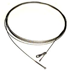 McFarlane Cable (Trim Wheel To Disconnect) - MC0560051-7