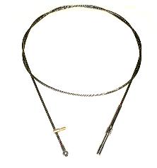 McFarlane Cable (Aileron Direct Yoke) - MC1260078-9