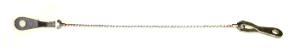 McFarlane Cable (Park Brake) - MC1260105-113