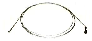 McFarlane Cable (Elevator Trim Aft Left Hand) - MC1260105-14
