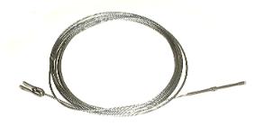 McFarlane Cable (Aileron) - MC1260105-103, photo 1
