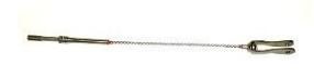 McFarlane Cable (Rudder Aft) - MC1260105-109