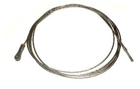 McFarlane Cable Stabilator Forward Left Hand - MC62701-040, photo 1