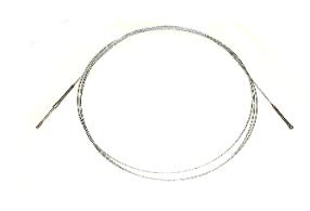 McFarlane Cable (Elevator Trim Aft Right Hand) - MC1260505-20