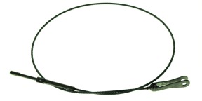 McFarlane Cable (Elevator Down Spring) - MC1260505-131, photo 1