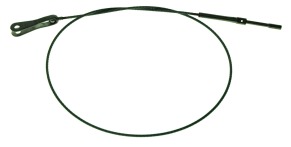 McFarlane Cable (Elevator Down Spring) - MC1260505-153, photo 1