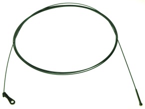 McFarlane Cable (Elevator Trim Forward Left Hand) - MC1260505-77, photo 1
