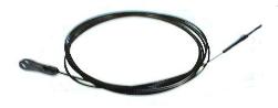 McFarlane Cable (Flap Retract Left Hand Bellcrank) - MC1660300-15, photo 1