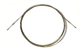 McFarlane Cable Rudder Trim Control Aft - MC62701-070, photo 1
