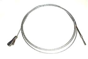 McFarlane Cable Aileron Balance Left Hand - MC62701-019, photo 1