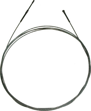 McFarlane Cable Aileron Tab - MC106-524031-11, photo 1
