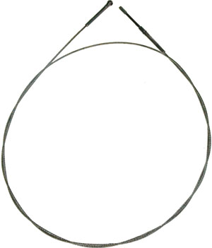 McFarlane Cable Aileron Tab - MC106-524019-63, photo 1