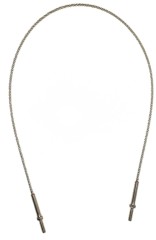 McFarlane Cable (Aileron Yoke) - MC1260078-5, photo 1