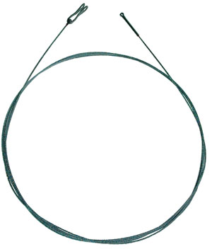 McFarlane Cable (Elevator Trim Aft Left Hand) - MC1260505-425, photo 1