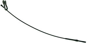 McFarlane Cable (Rudder Aft Right Hand) - MC1260505-330, photo 1