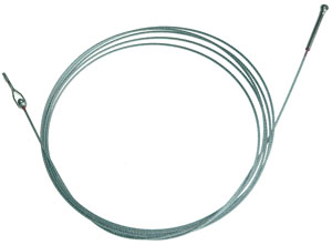 McFarlane Cable (Elevator Trim Forward Left Hand) - MC1260505-85