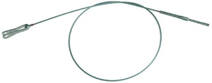 McFarlane Cable (Elevator Down Spring) - MC1260505-303, photo 1