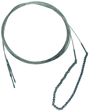 McFarlane Cable/Chain Elevator - MC33-524001-1, photo 1