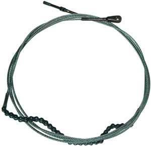 McFarlane Cable/Chain Aileron - MC35-524314, photo 1
