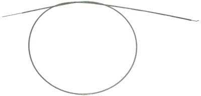 McFarlane Control Carb Heat - MC66856-007, photo 1