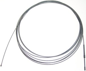 McFarlane Cable Stabilator Trim Forward Lh/Right Hand - MC62701-041, photo 1