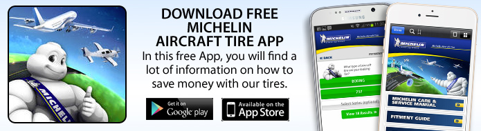 Michelin Airstop Tubes | Aircraft Spruce