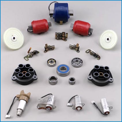 REX　パーツ6点まとめ PowerUp Bendix Magneto Repair Kits S24 & S25 | Aircraft Spruce ®