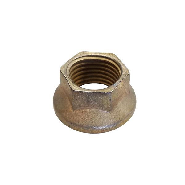 NAS1291X7 All Metal Stop Nut